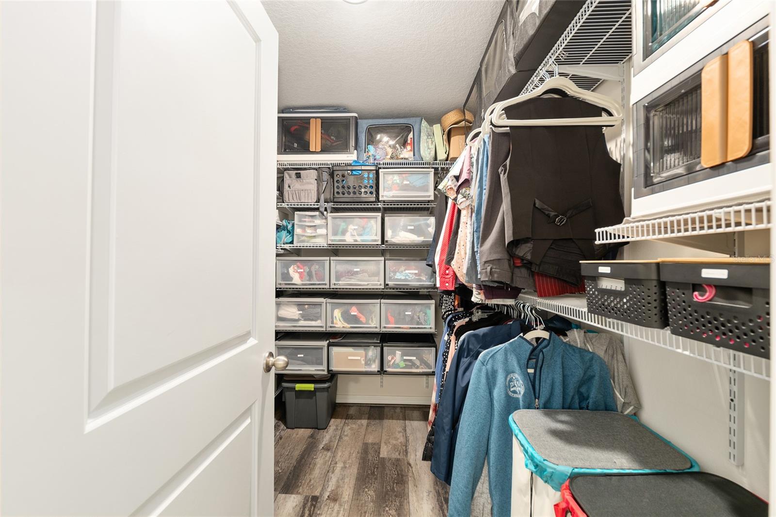 BRIARWOOD - Residential