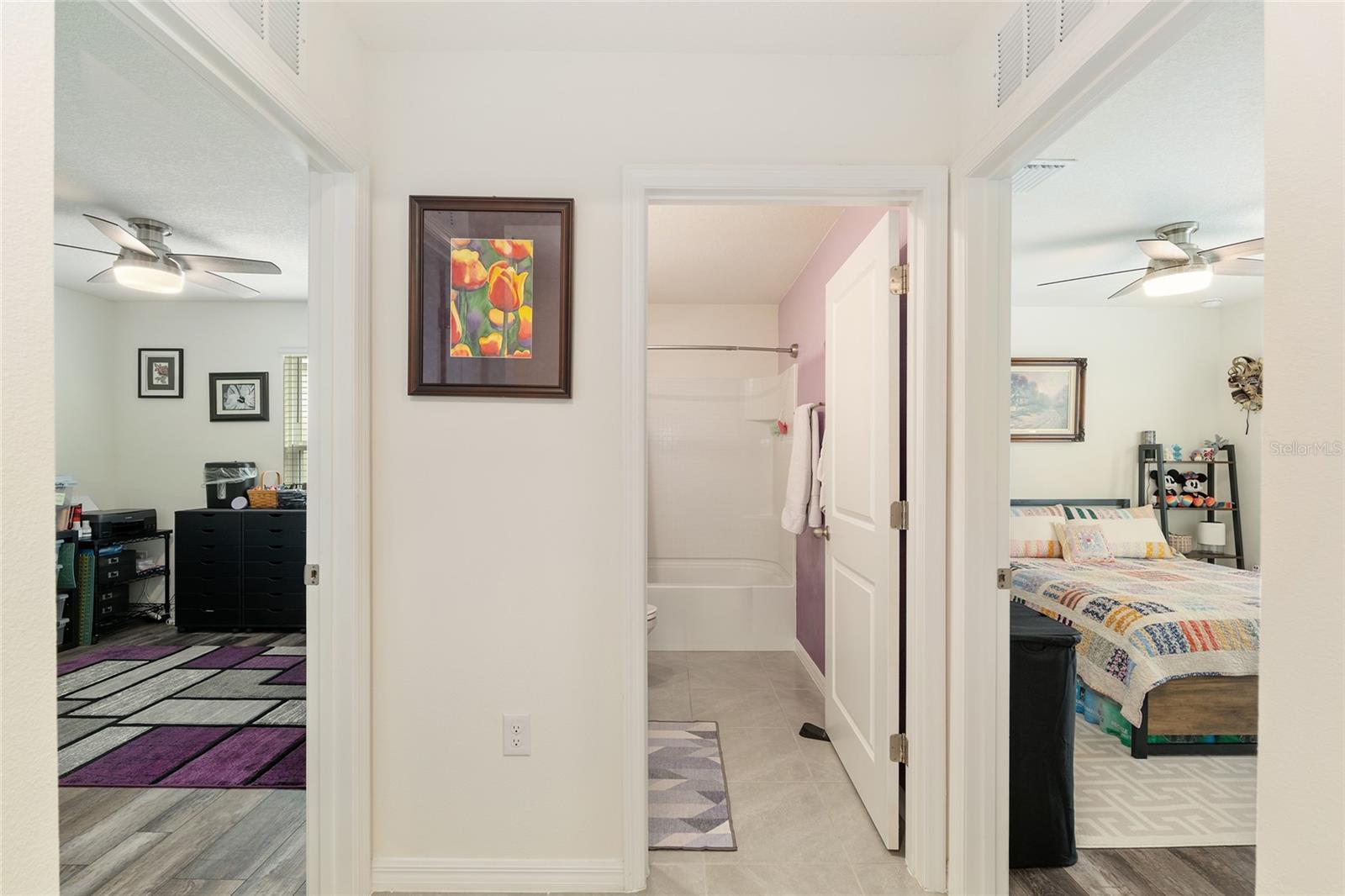 BRIARWOOD - Residential