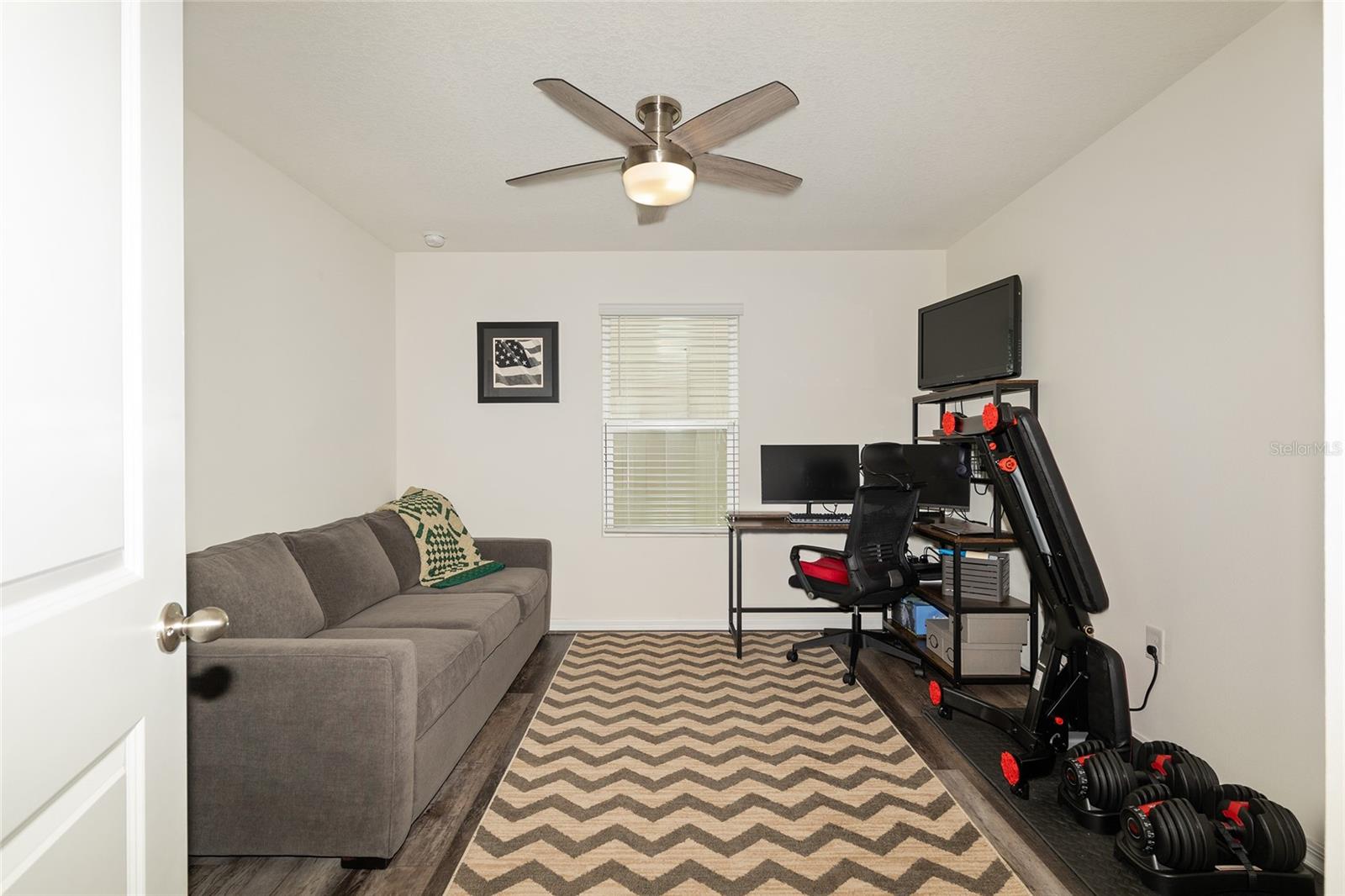 BRIARWOOD - Residential