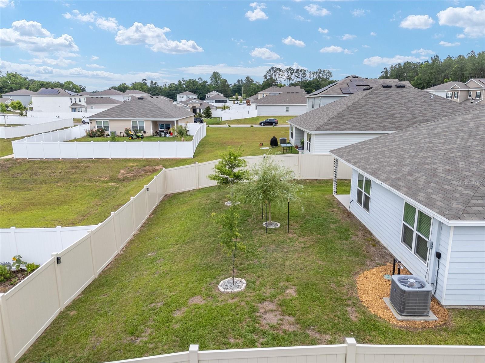 BRIARWOOD - Residential