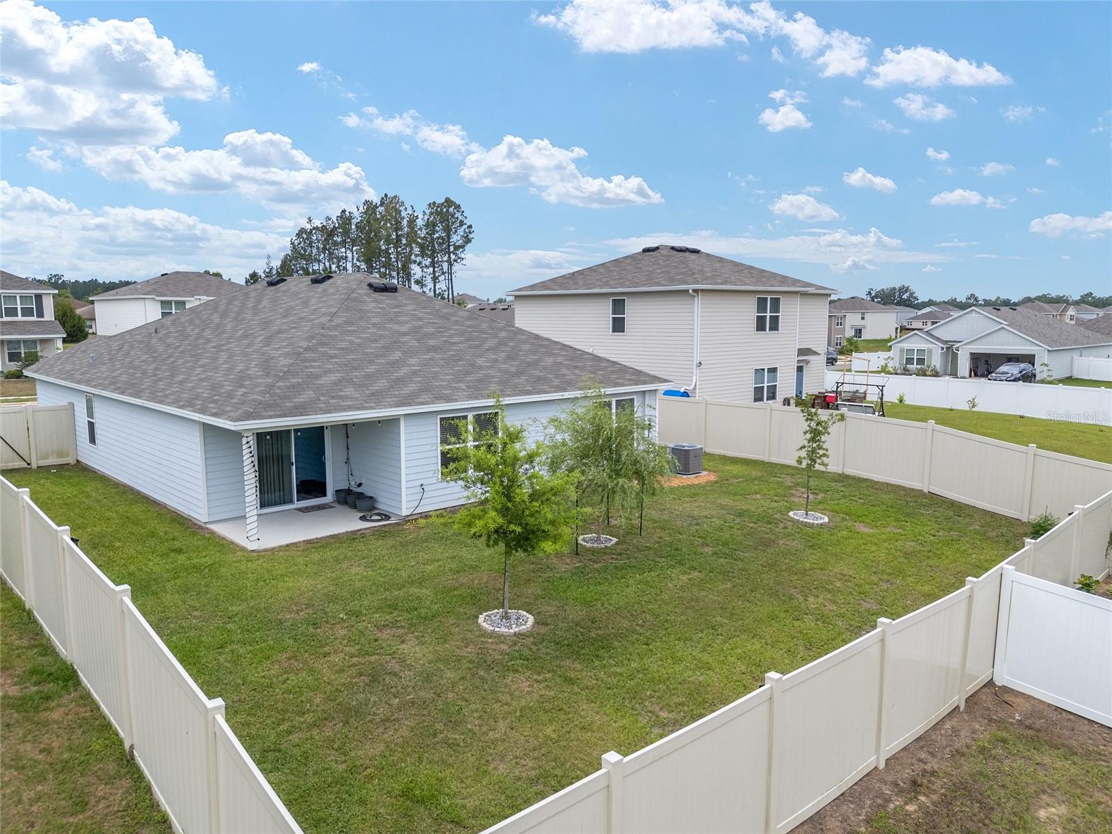 BRIARWOOD - Residential