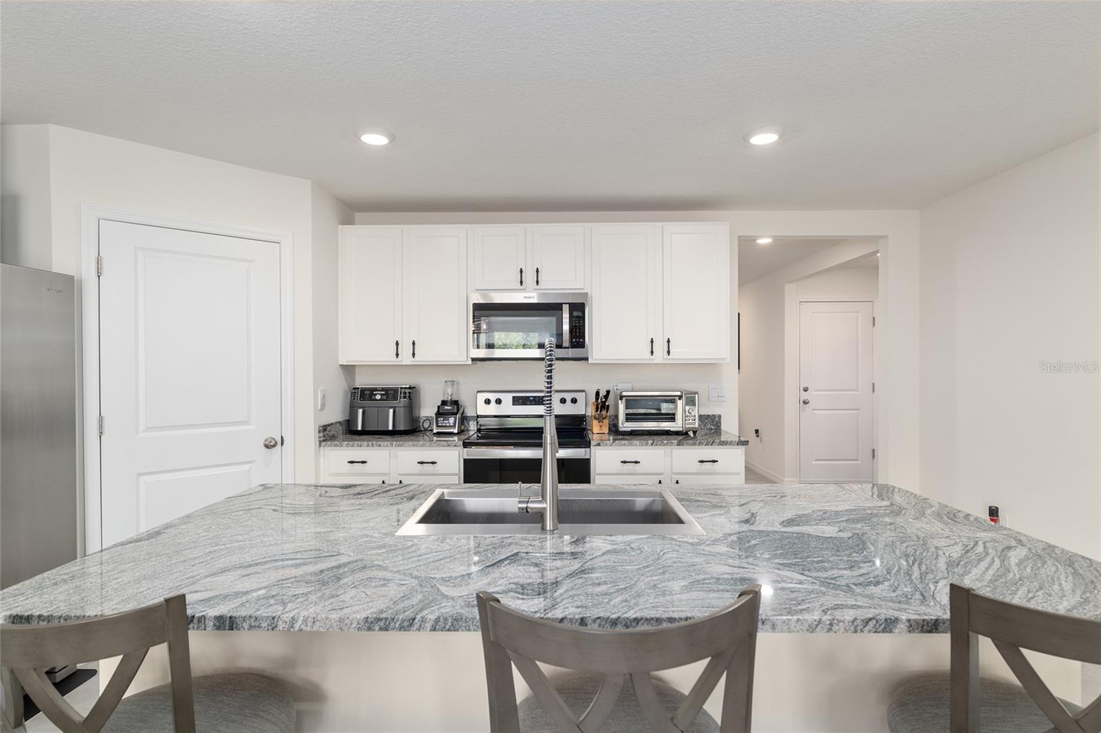 BRIARWOOD - Residential