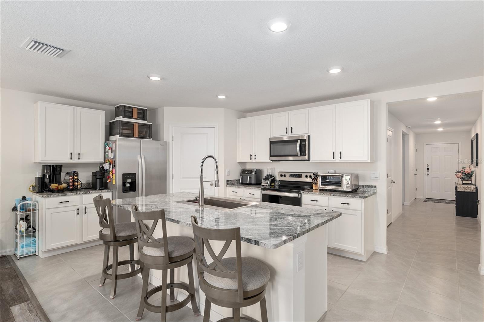 BRIARWOOD - Residential