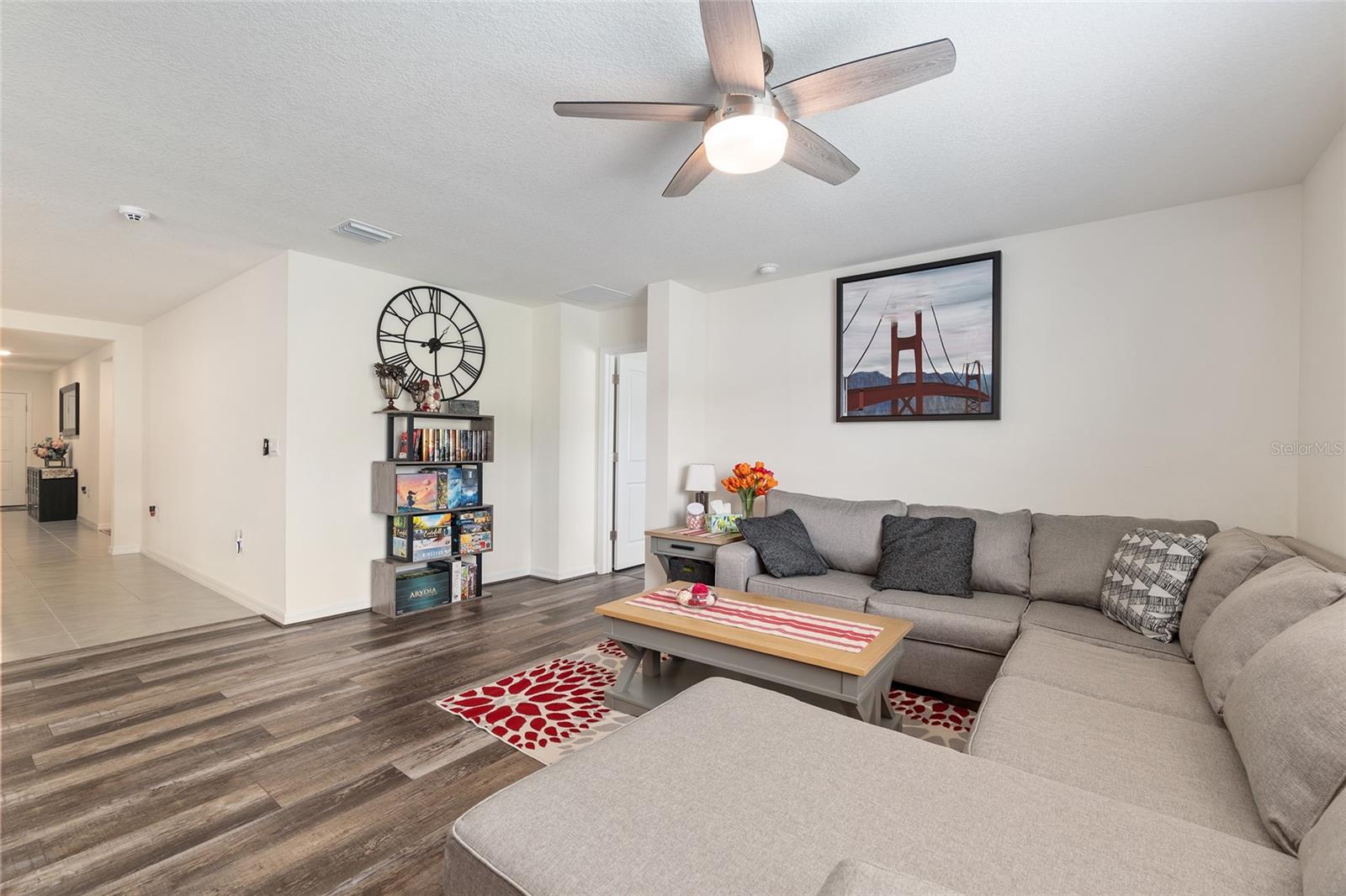 BRIARWOOD - Residential