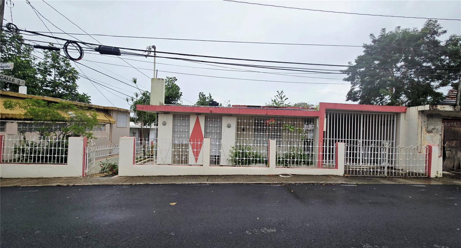 URBANIZACIÓN VISTA ALEGRE - Residential