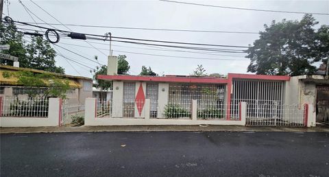 Calle 1 BARRIO MONACILLO SAN JUAN  00926