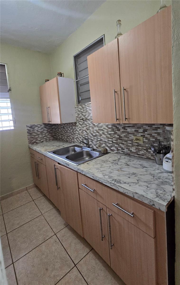 URBANIZACIÓN VISTA ALEGRE - Residential