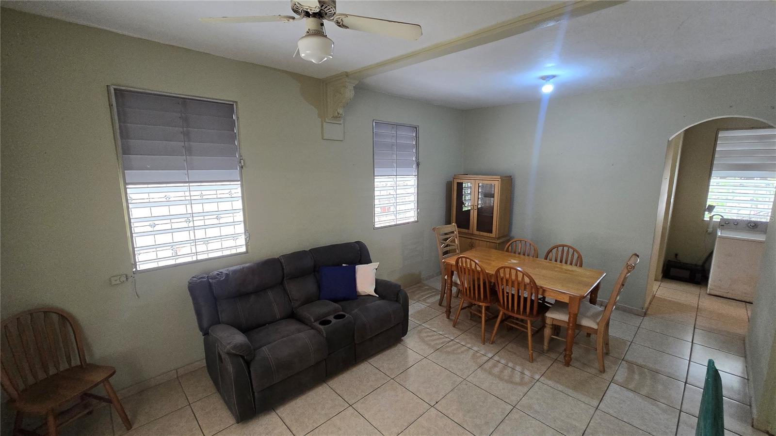 URBANIZACIÓN VISTA ALEGRE - Residential