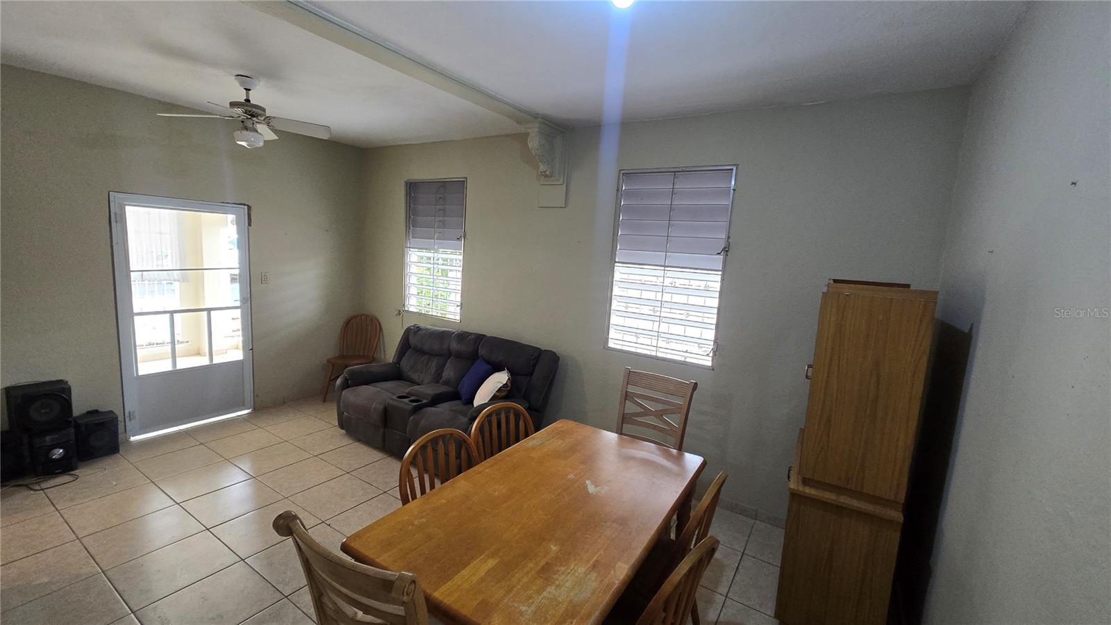 URBANIZACIÓN VISTA ALEGRE - Residential