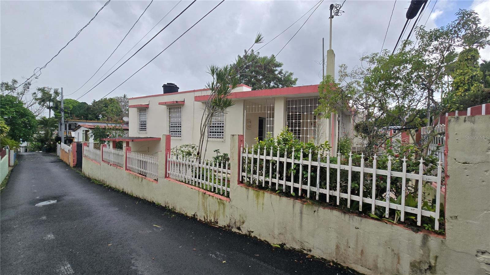 URBANIZACIÓN VISTA ALEGRE - Residential