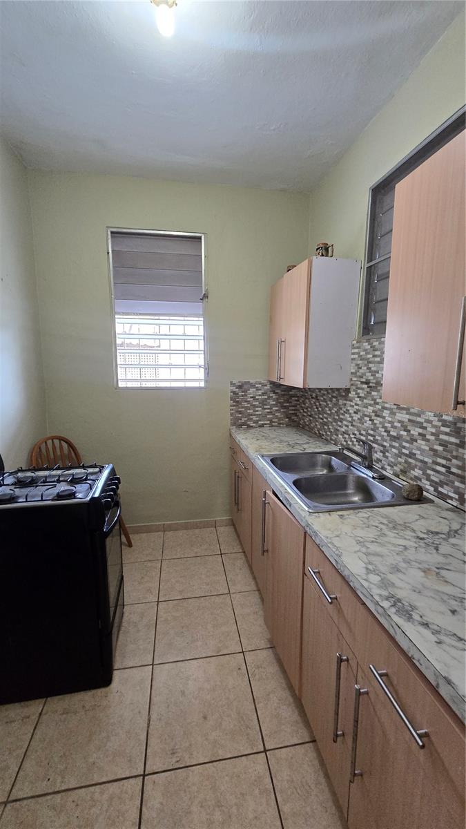 URBANIZACIÓN VISTA ALEGRE - Residential