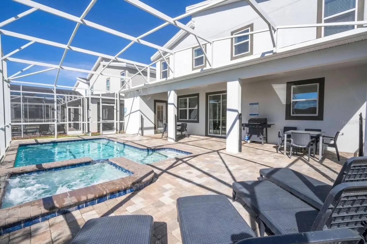 STONEYBROOK SOUTH NORTH PRCL PH 2 - Residential