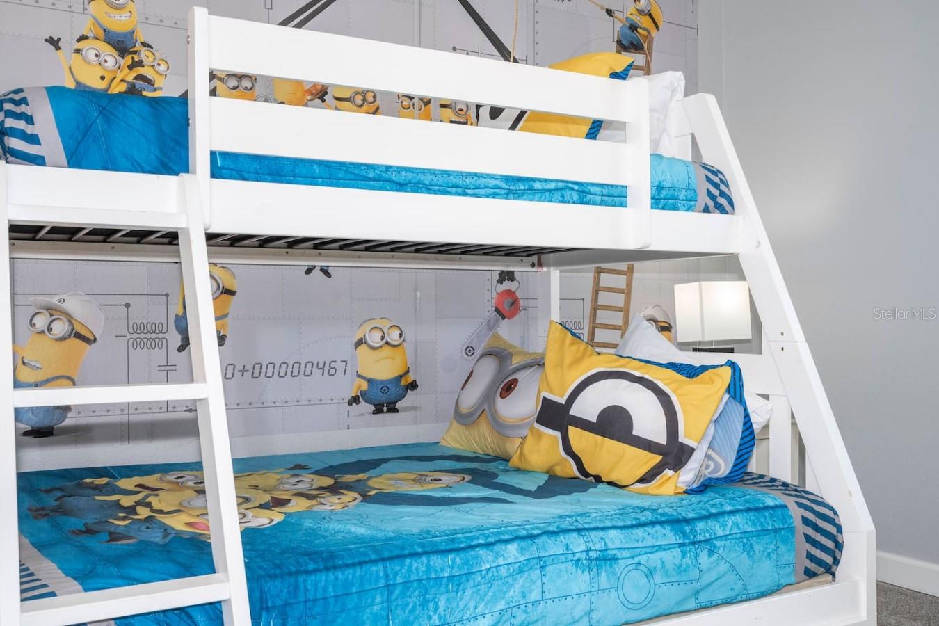 STONEYBROOK SOUTH NORTH PRCL PH 2 - Residential