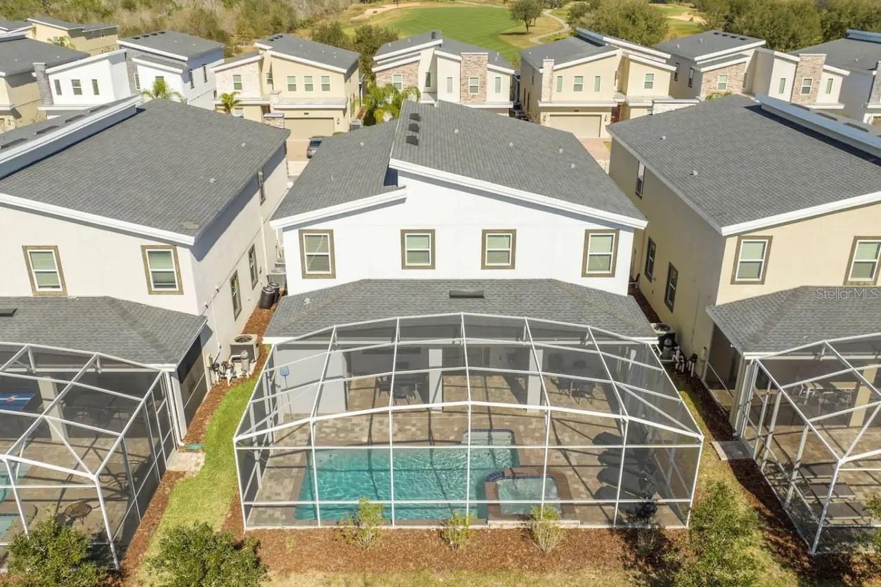 STONEYBROOK SOUTH NORTH PRCL PH 2 - Residential