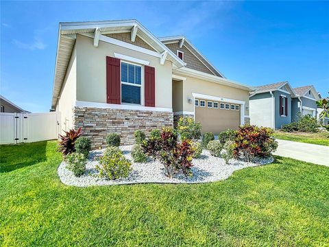 591 LAKE SMART BOULEVARD WINTER HAVEN FL 33881