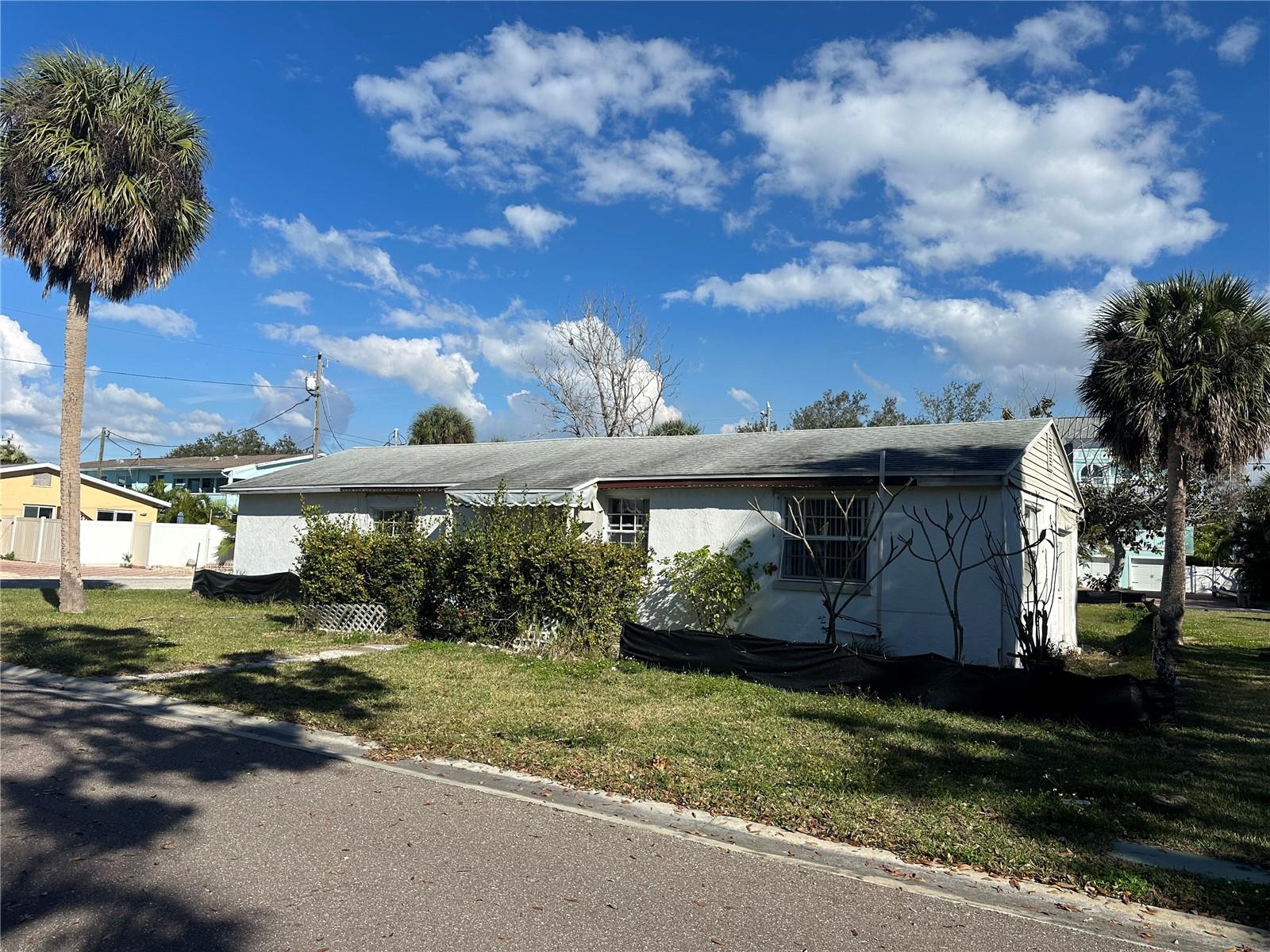 INDIAN BEACH RE-REVISED - Residential