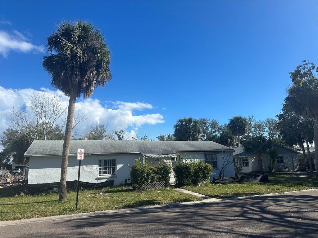 Photo of 1811 2nd Street, Indian Rocks Beach, FL 33785 (MLS # TB8463163)