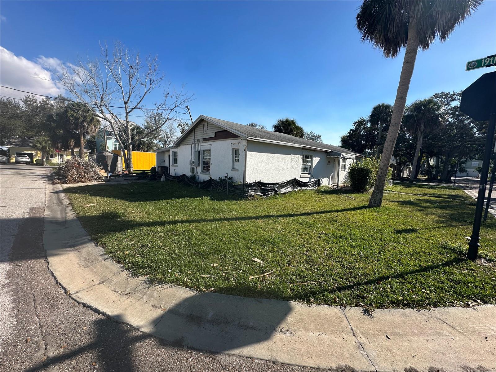 INDIAN BEACH RE-REVISED - Residential