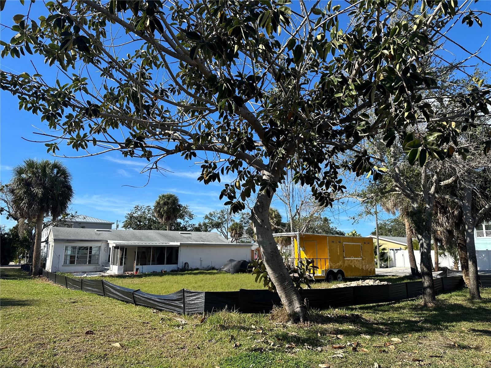 INDIAN BEACH RE-REVISED - Residential