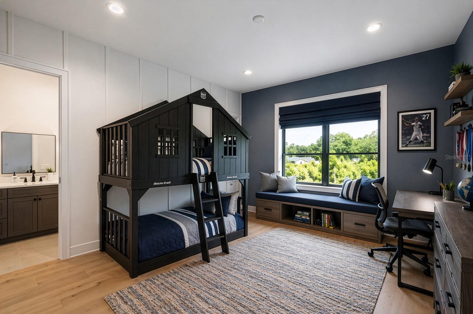 SYBELIA SHORES SECOND ADD - Residential