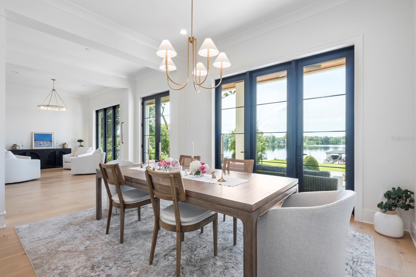 SYBELIA SHORES SECOND ADD - Residential