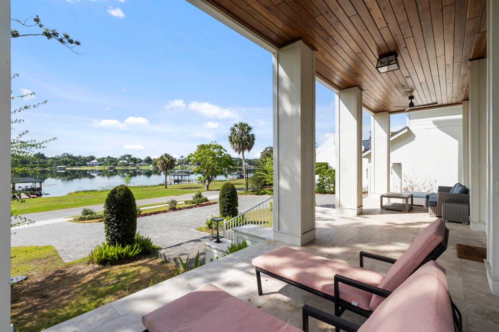 SYBELIA SHORES SECOND ADD - Residential