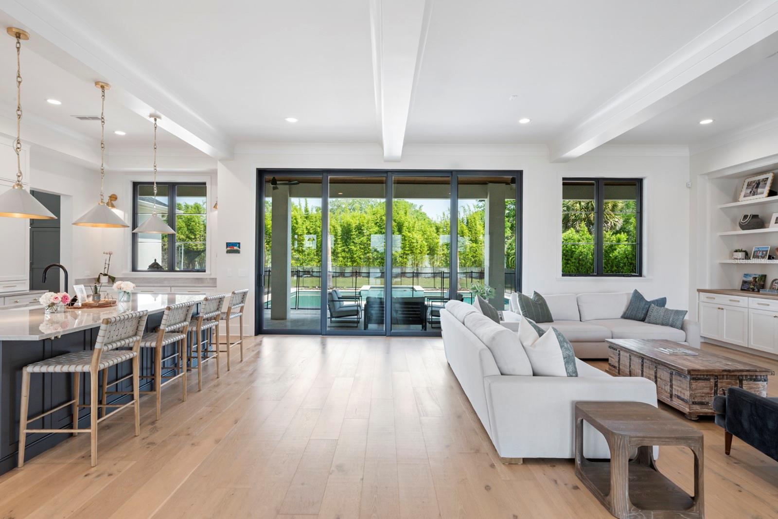 SYBELIA SHORES SECOND ADD - Residential