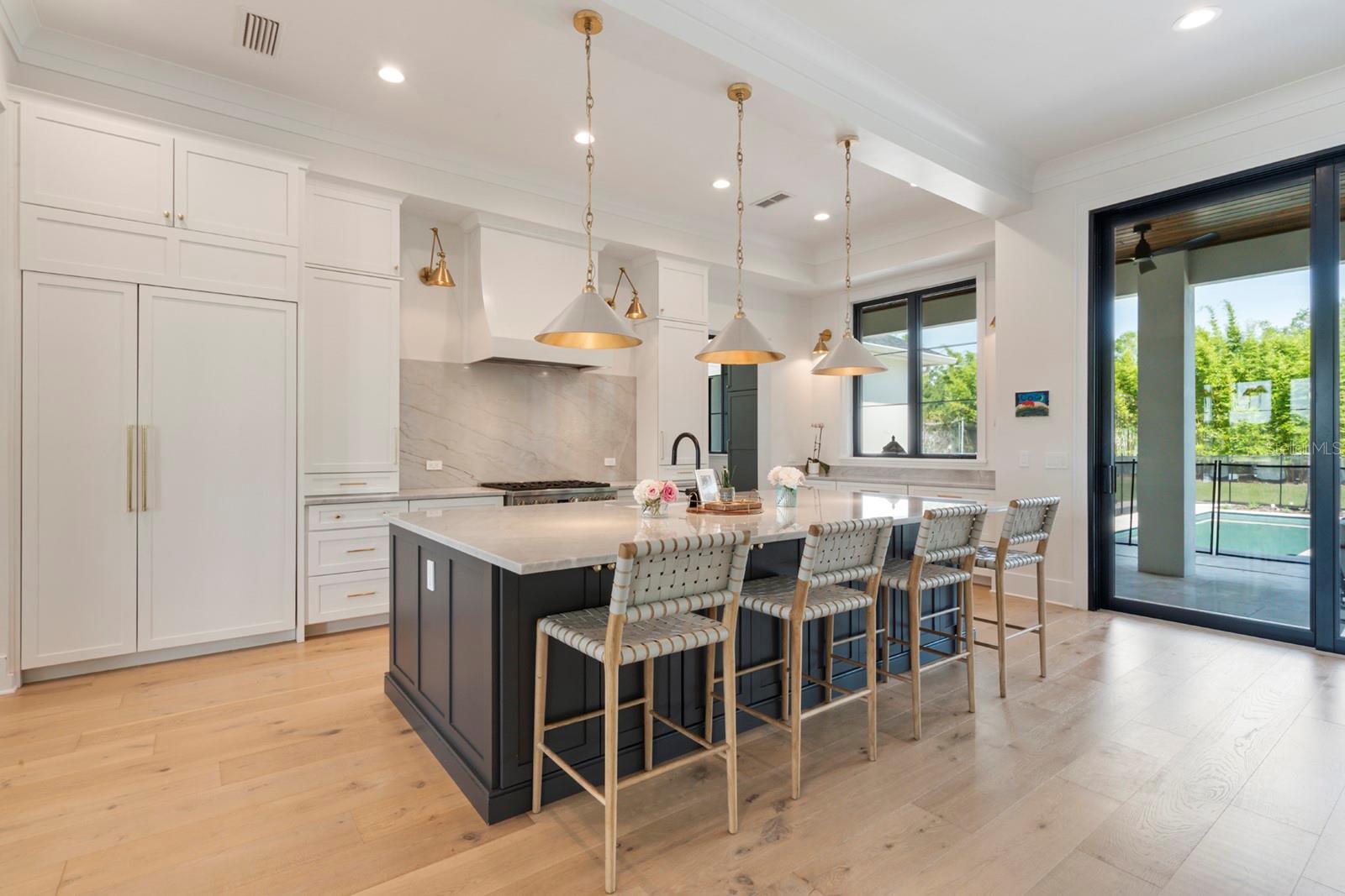 SYBELIA SHORES SECOND ADD - Residential