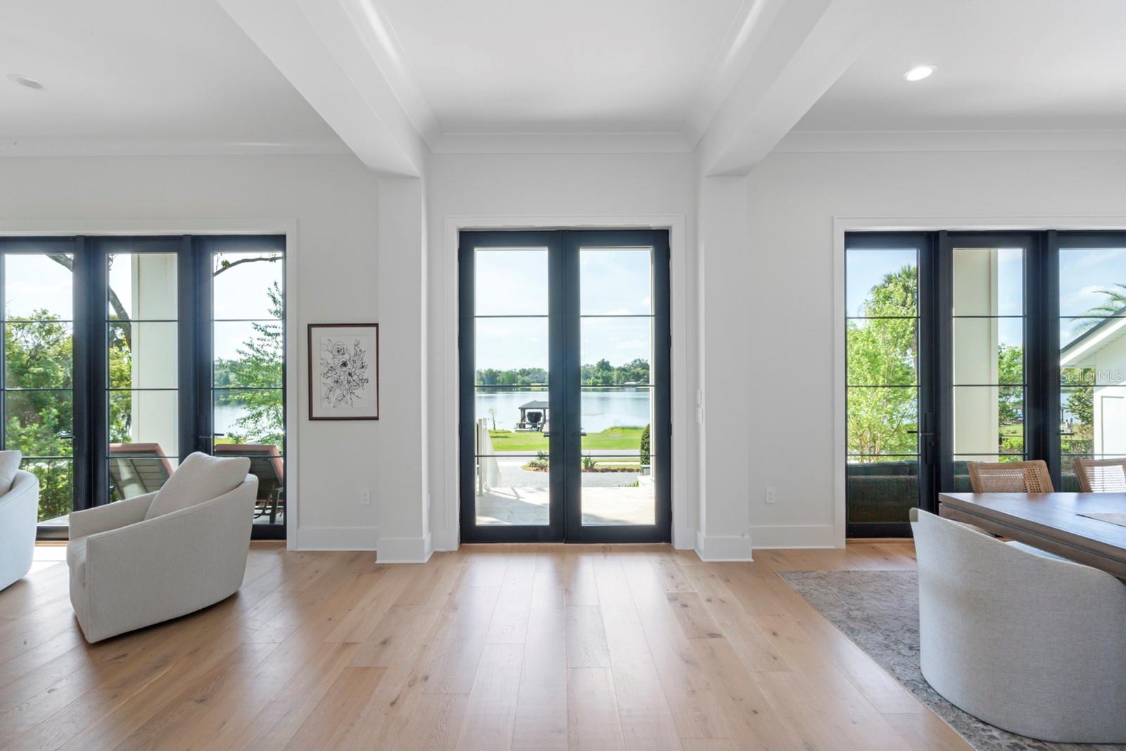 SYBELIA SHORES SECOND ADD - Residential