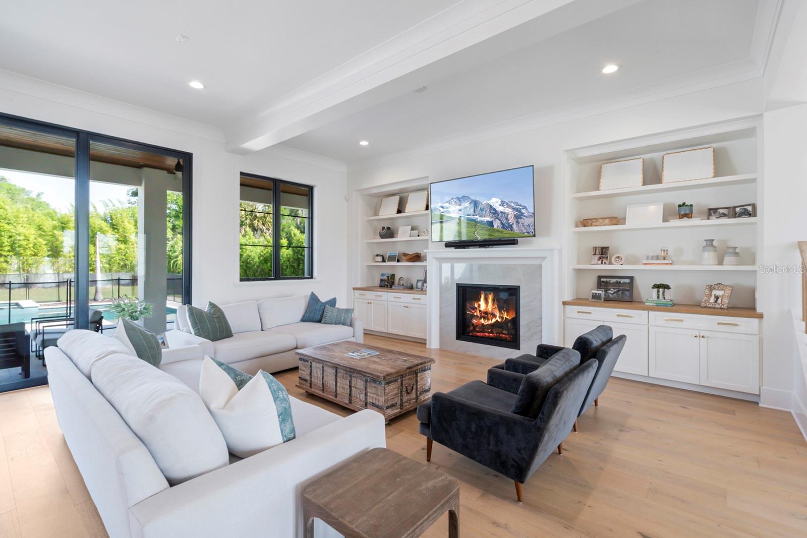 SYBELIA SHORES SECOND ADD - Residential