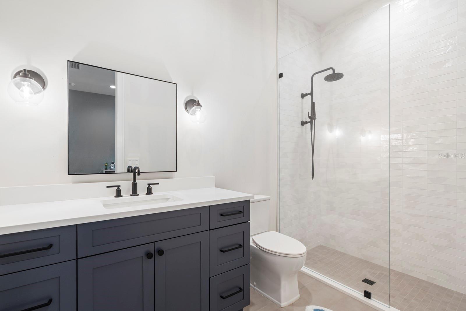 SYBELIA SHORES SECOND ADD - Residential
