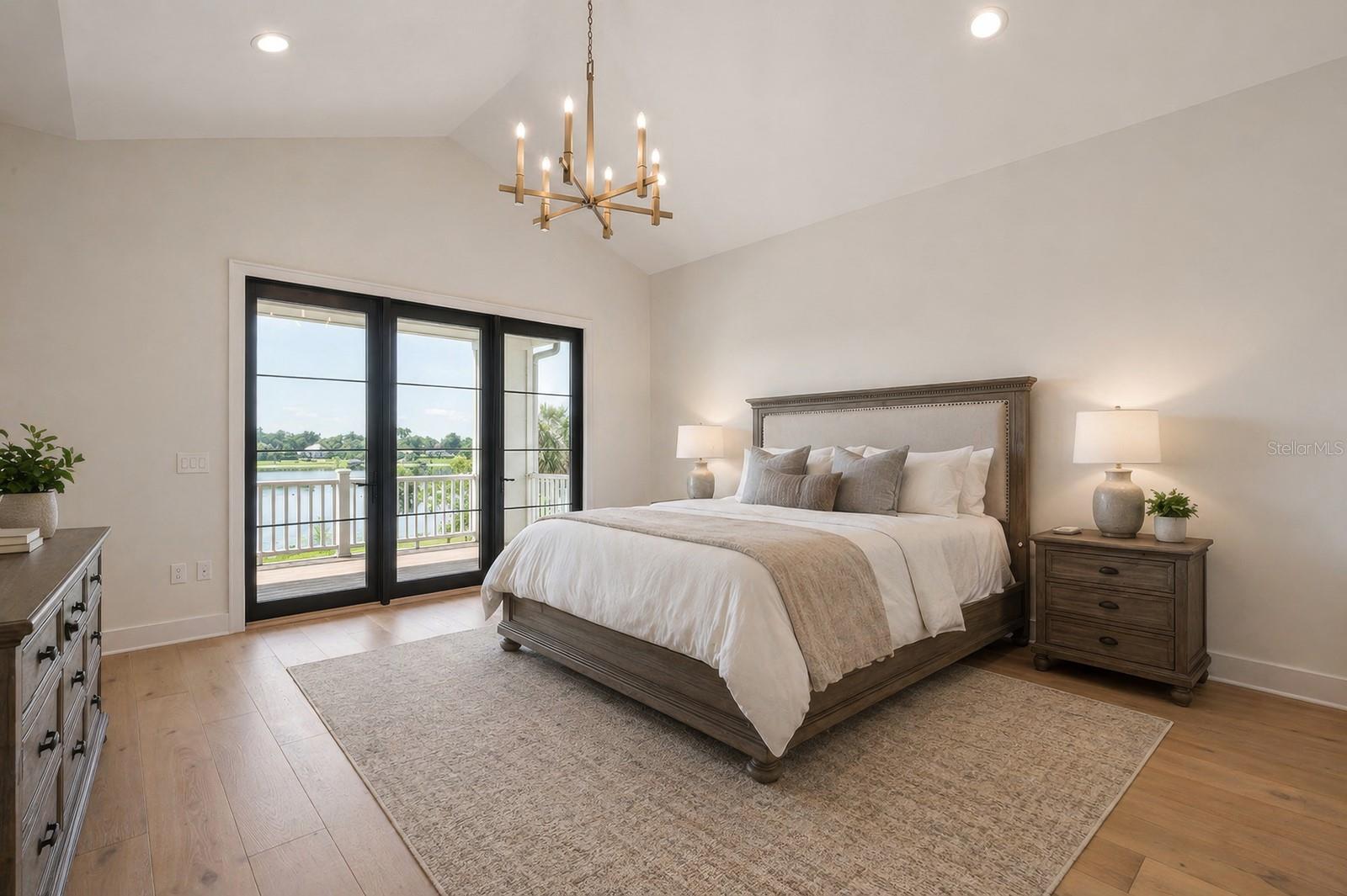 SYBELIA SHORES SECOND ADD - Residential