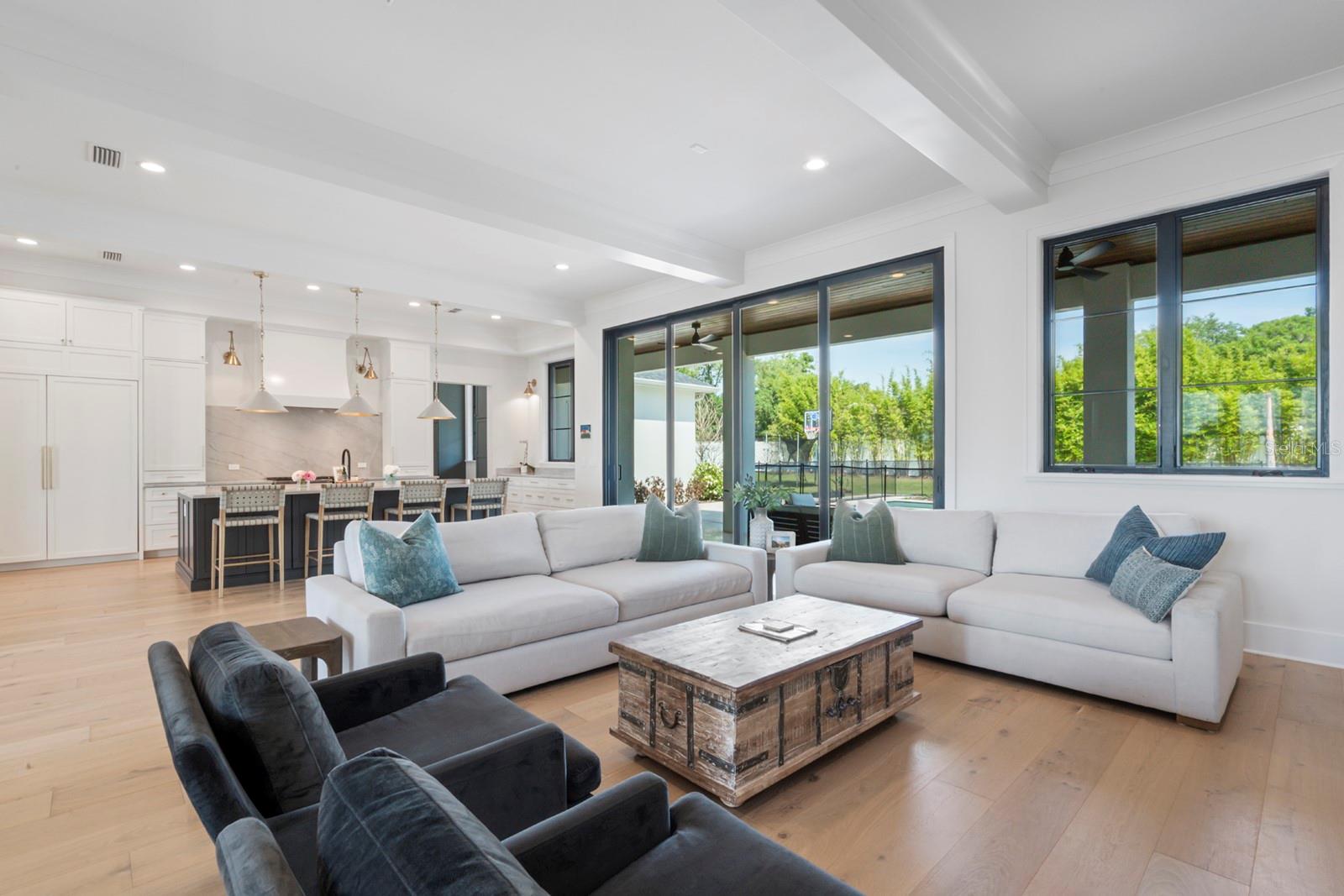 SYBELIA SHORES SECOND ADD - Residential