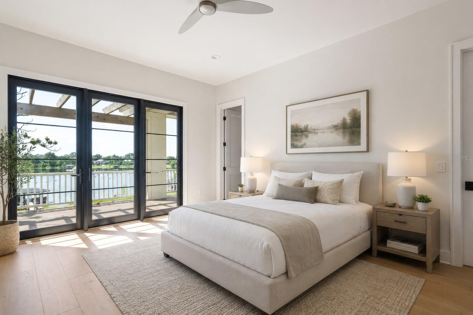 SYBELIA SHORES SECOND ADD - Residential