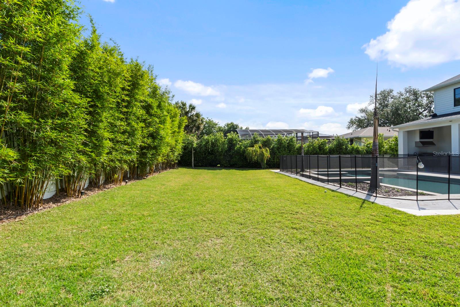 SYBELIA SHORES SECOND ADD - Residential