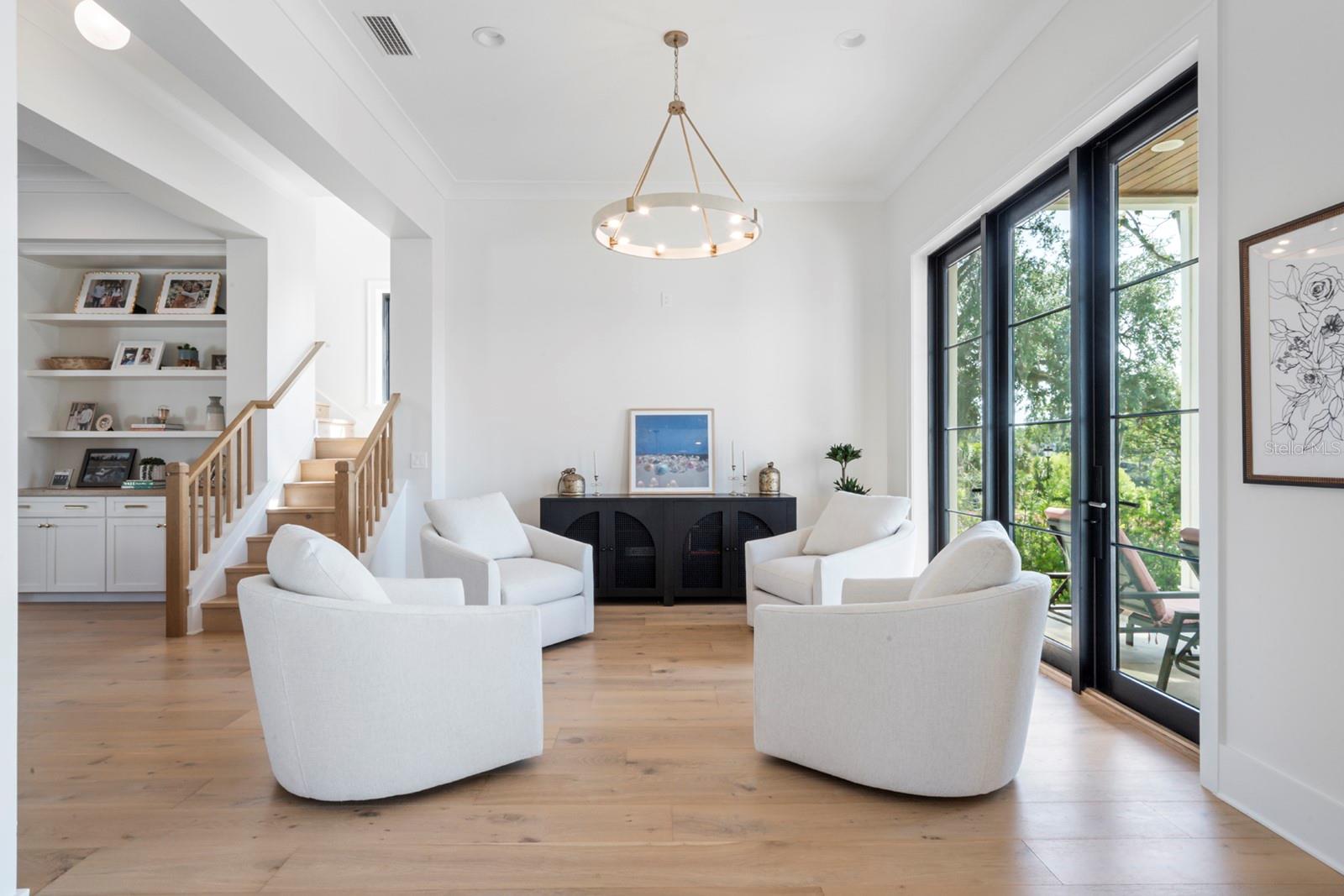 SYBELIA SHORES SECOND ADD - Residential