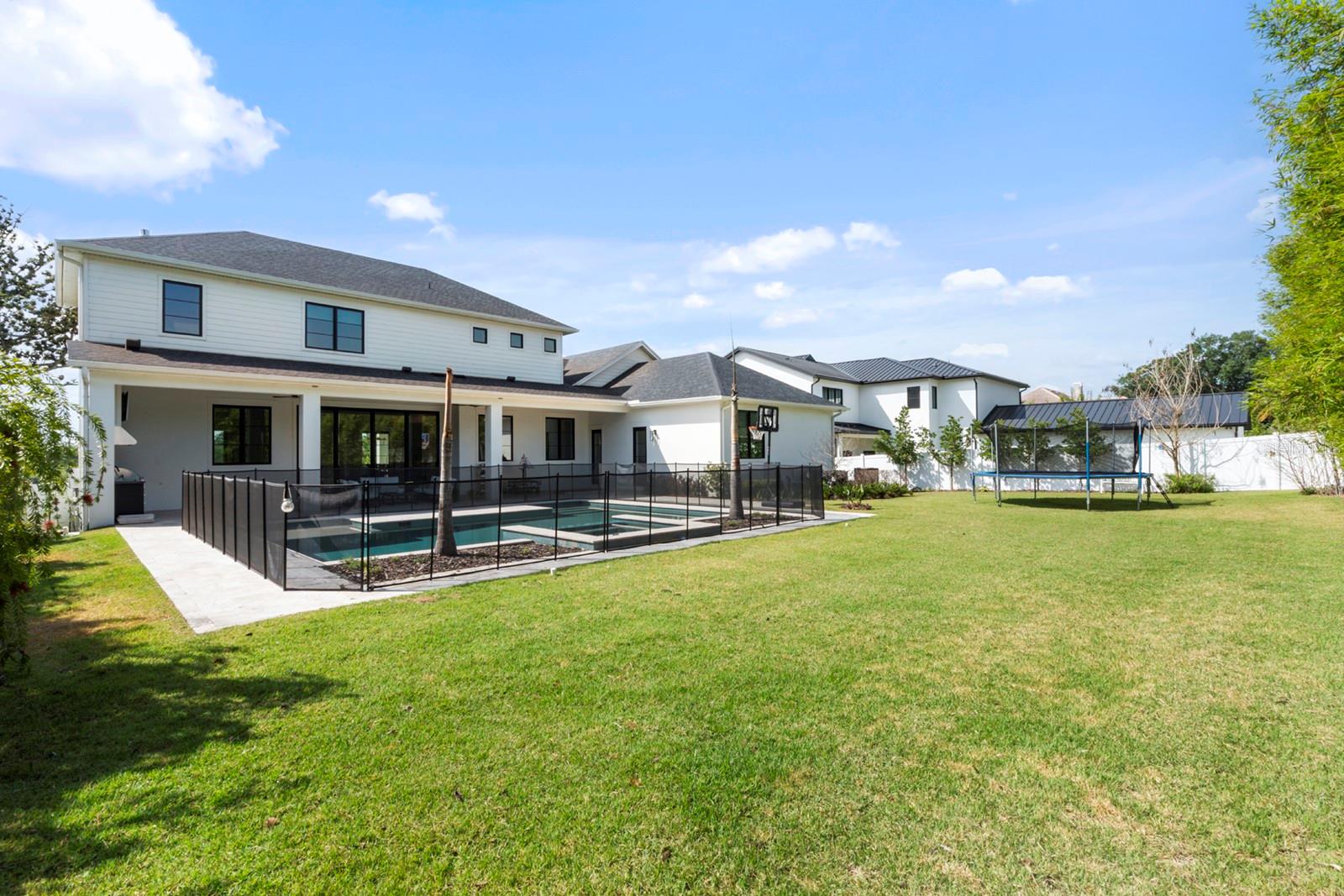 SYBELIA SHORES SECOND ADD - Residential