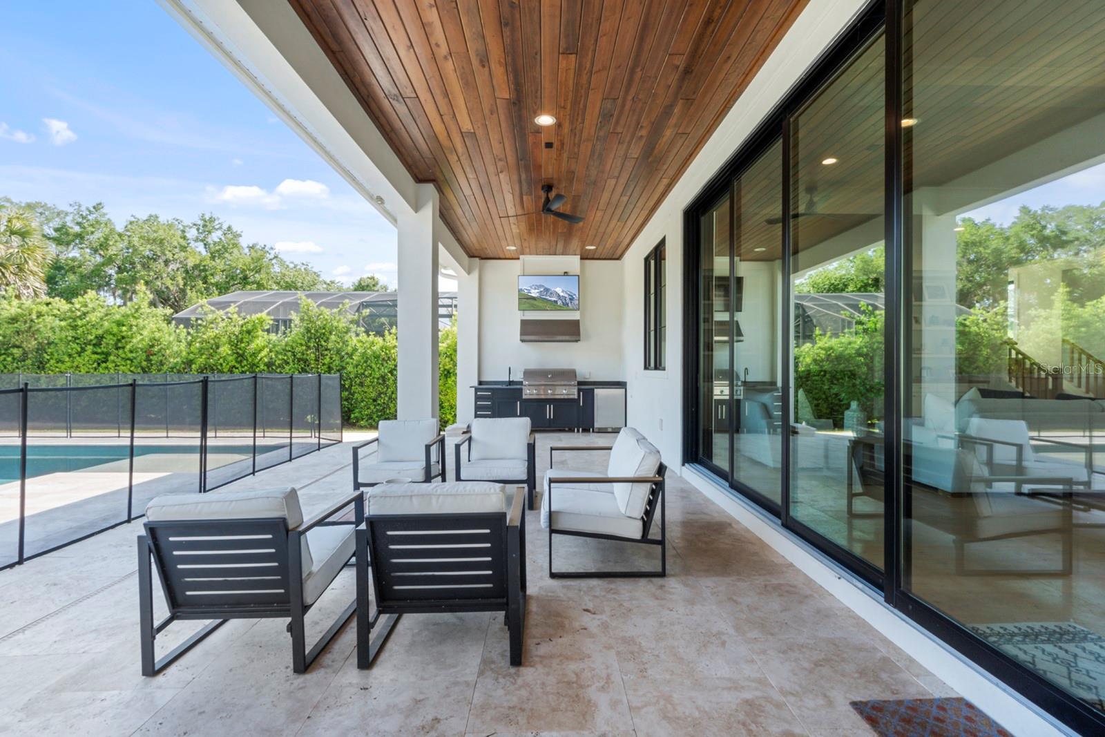 SYBELIA SHORES SECOND ADD - Residential