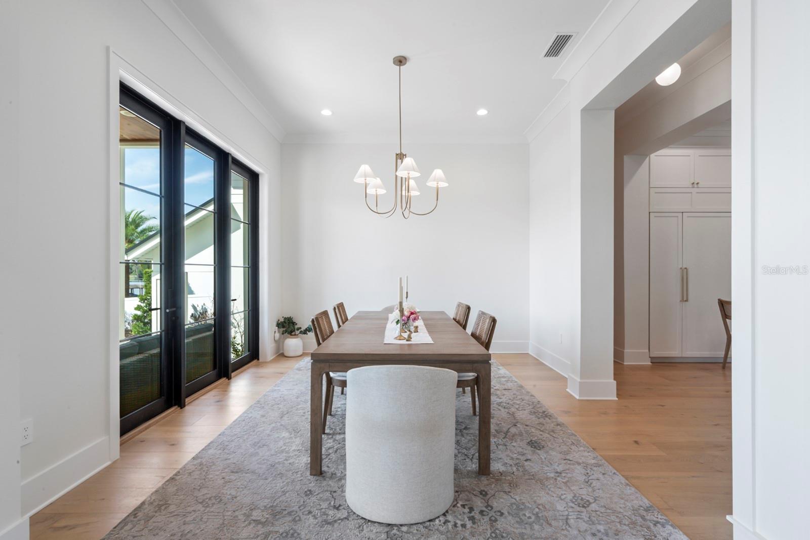 SYBELIA SHORES SECOND ADD - Residential