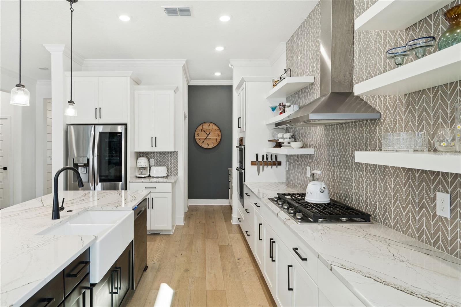 WINDING BAY PH 3 - Residential