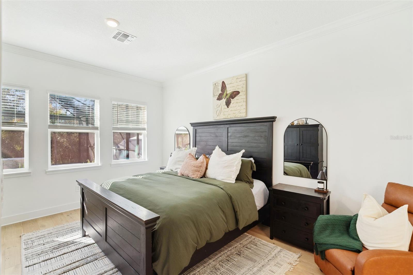 WINDING BAY PH 3 - Residential