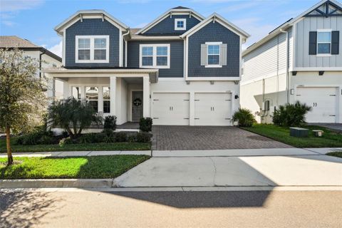 Photo of 15391 Lebeau Loop, Winter Garden, FL 34787 (MLS # O6375228)