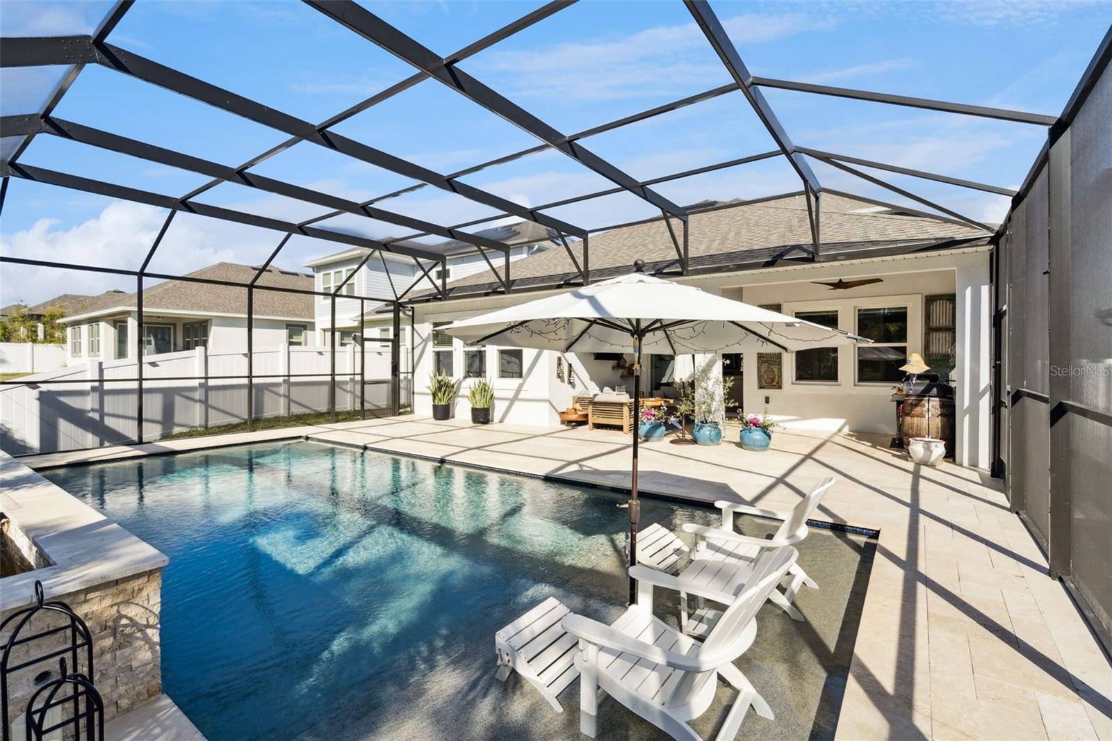 WINDING BAY PH 3 - Residential