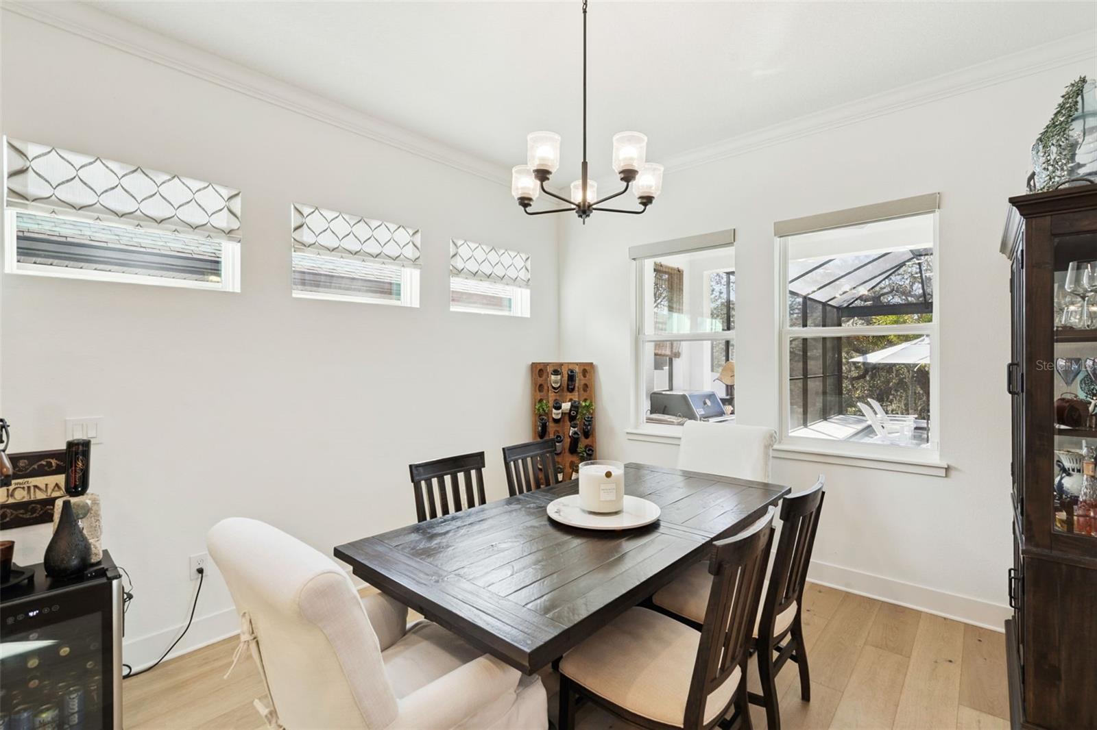 WINDING BAY PH 3 - Residential