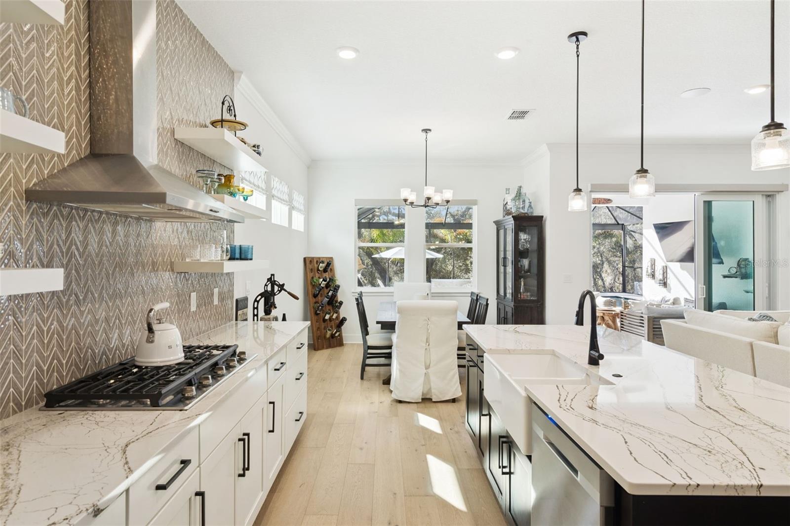 WINDING BAY PH 3 - Residential