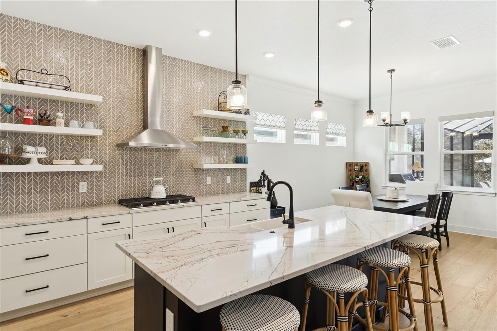 WINDING BAY PH 3 - Residential