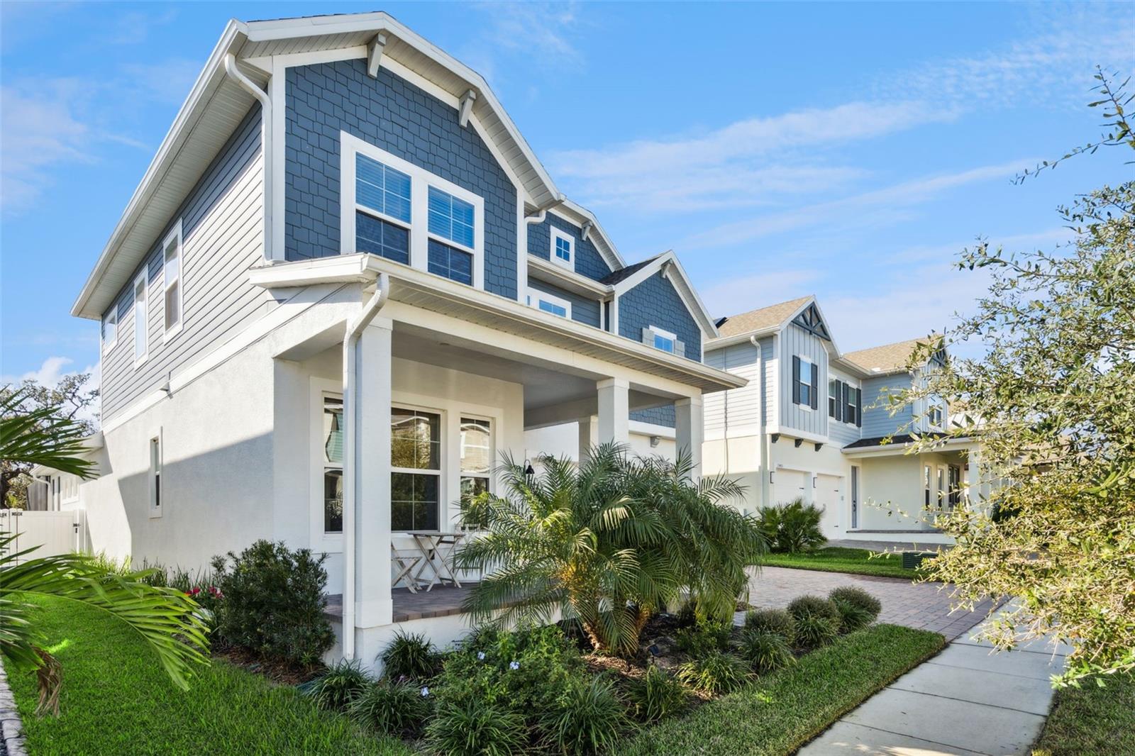 WINDING BAY PH 3 - Residential