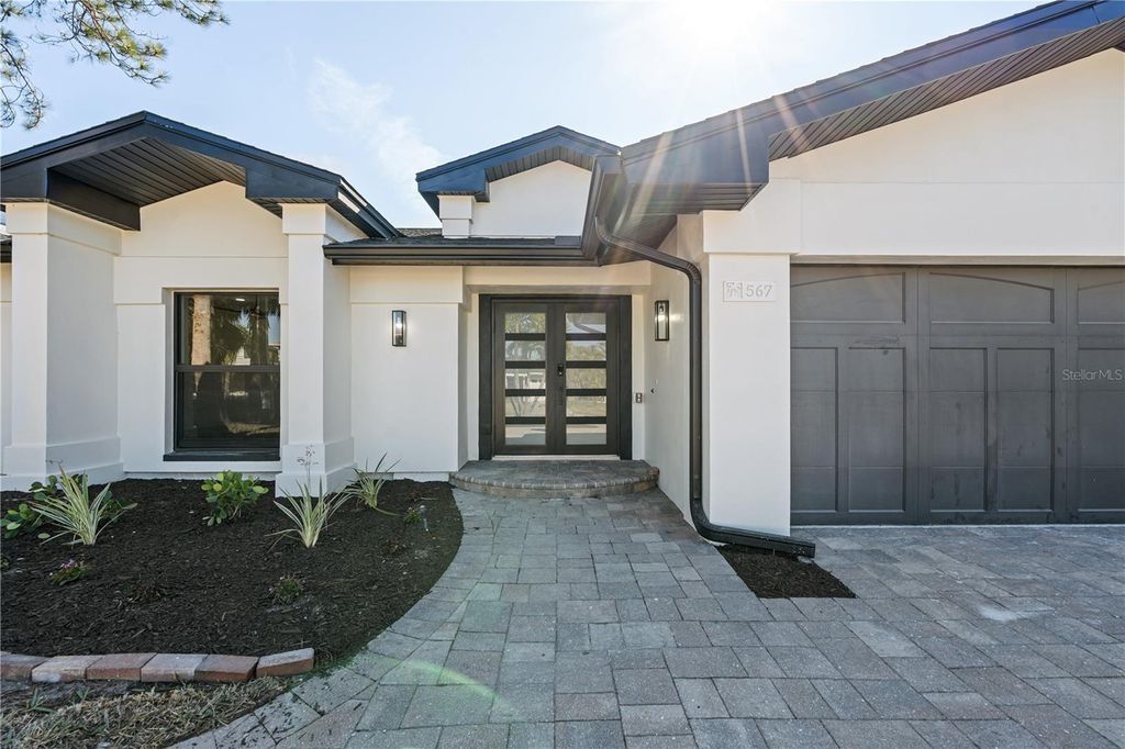 Photo of 567 Baywood Drive S, Dunedin, FL 34698 (MLS # TB8472730)