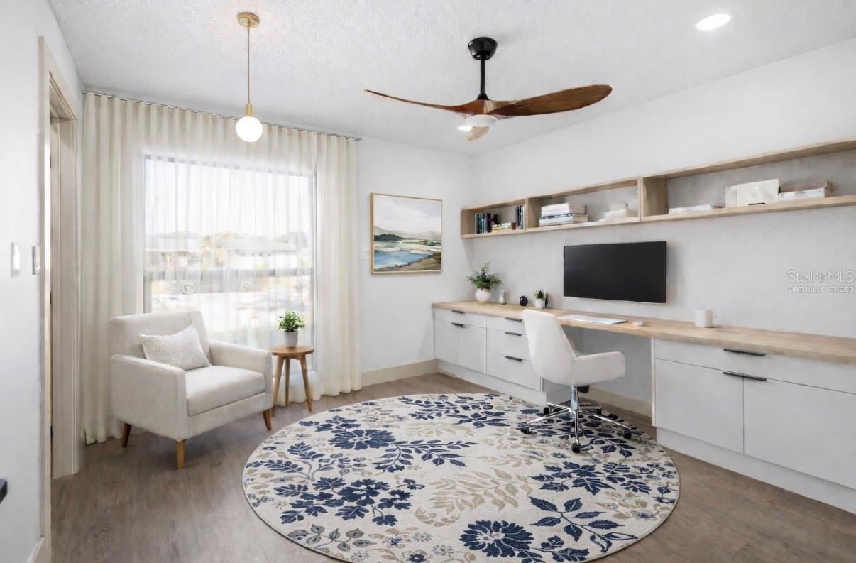 BAYWOOD SHORES - Residential