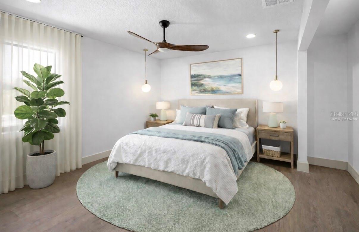 BAYWOOD SHORES - Residential